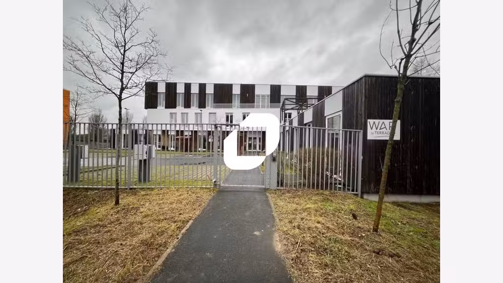 A louer Bureaux 2449m² Villeneuve d'ascq