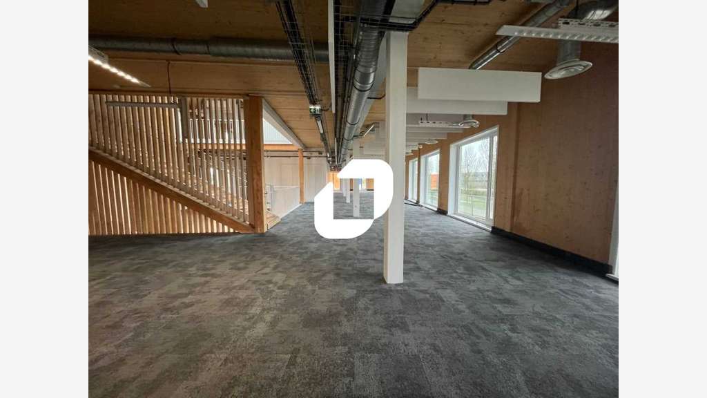 A louer Bureaux 2449m² Villeneuve d'ascq