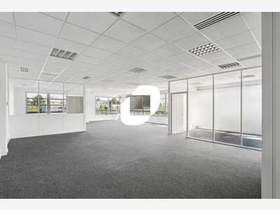 A louer Bureaux 3655m² Villeneuve d'ascq