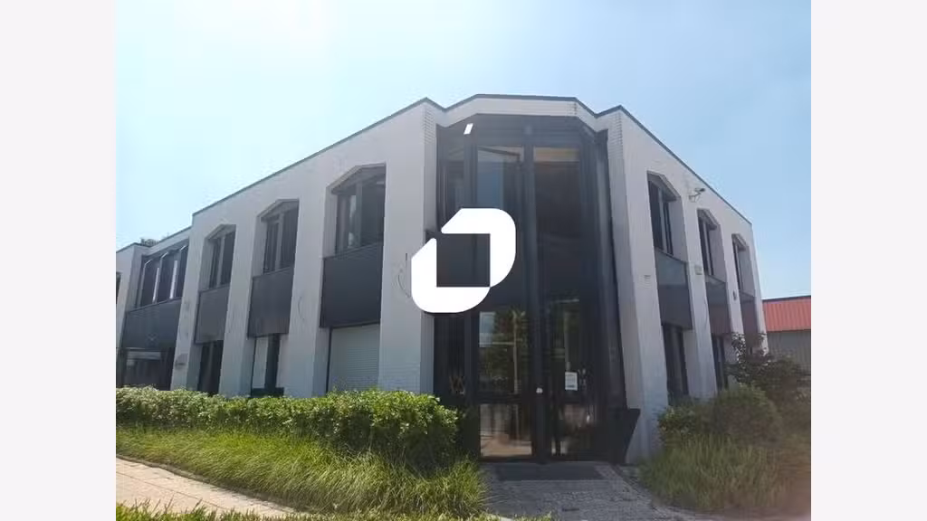 A louer Bureaux 890m² Villeneuve d'ascq