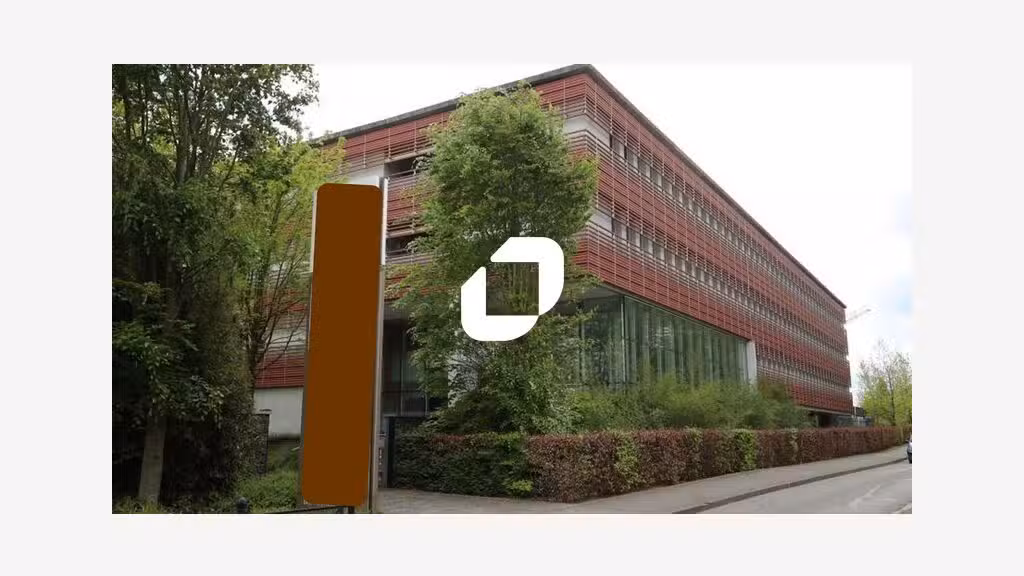 A louer Bureaux 5856m² Villeneuve d'ascq
