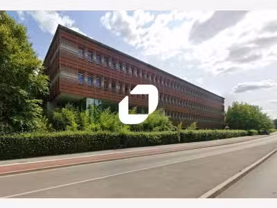 A louer Bureaux 5856m² Villeneuve d'ascq