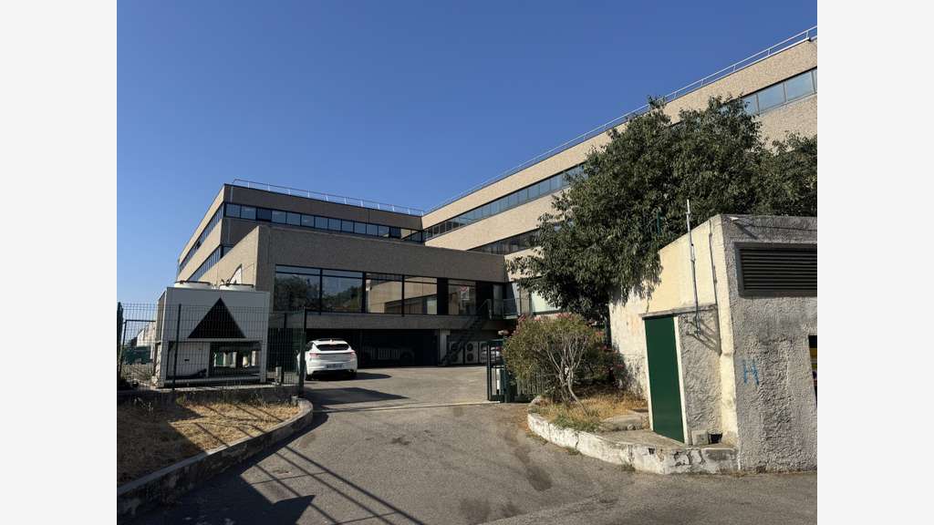 Location bureaux 150M² Villeneuve Loubet