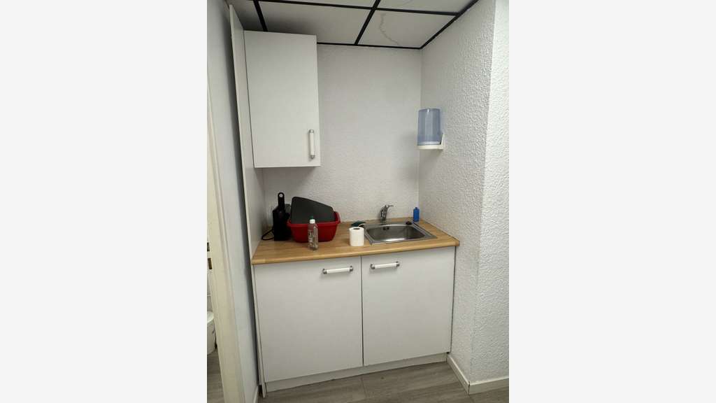 Location bureaux 150M² Villeneuve Loubet