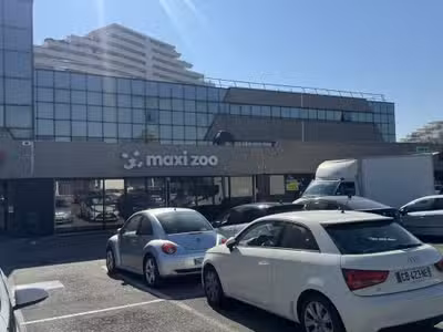 Location bureaux 150M² Villeneuve Loubet