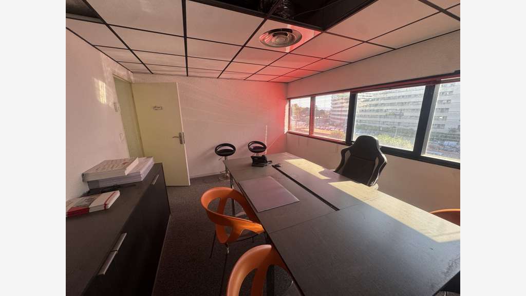 Location bureaux 150M² Villeneuve Loubet