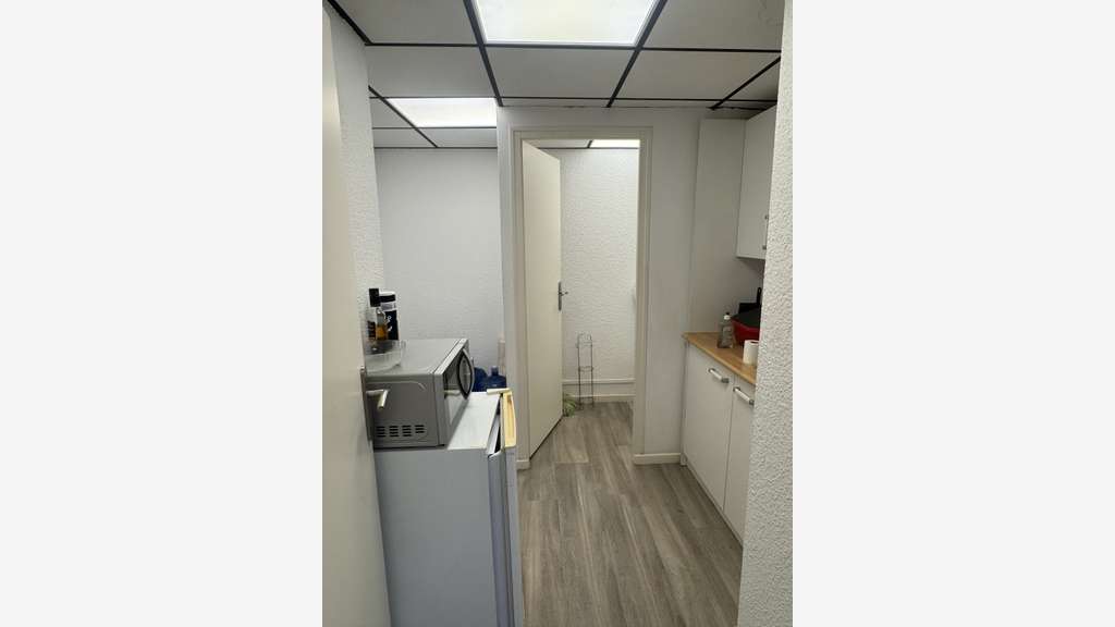 Location bureaux 150M² Villeneuve Loubet