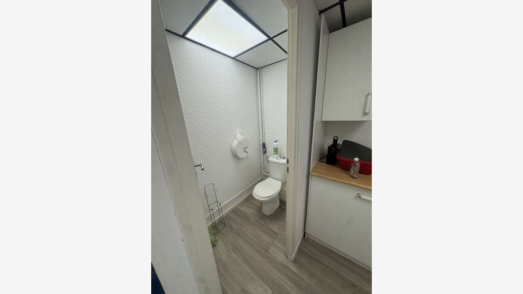 Location bureaux 150M² Villeneuve Loubet