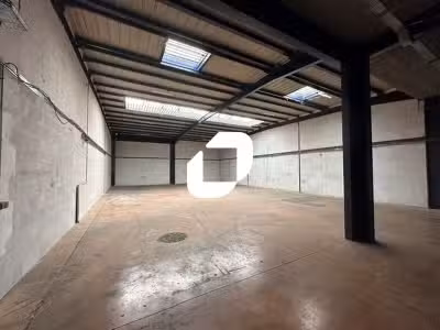 A louer Bureaux 758m² Villepinte