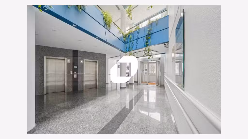 A louer Bureaux 1742m² Villepinte