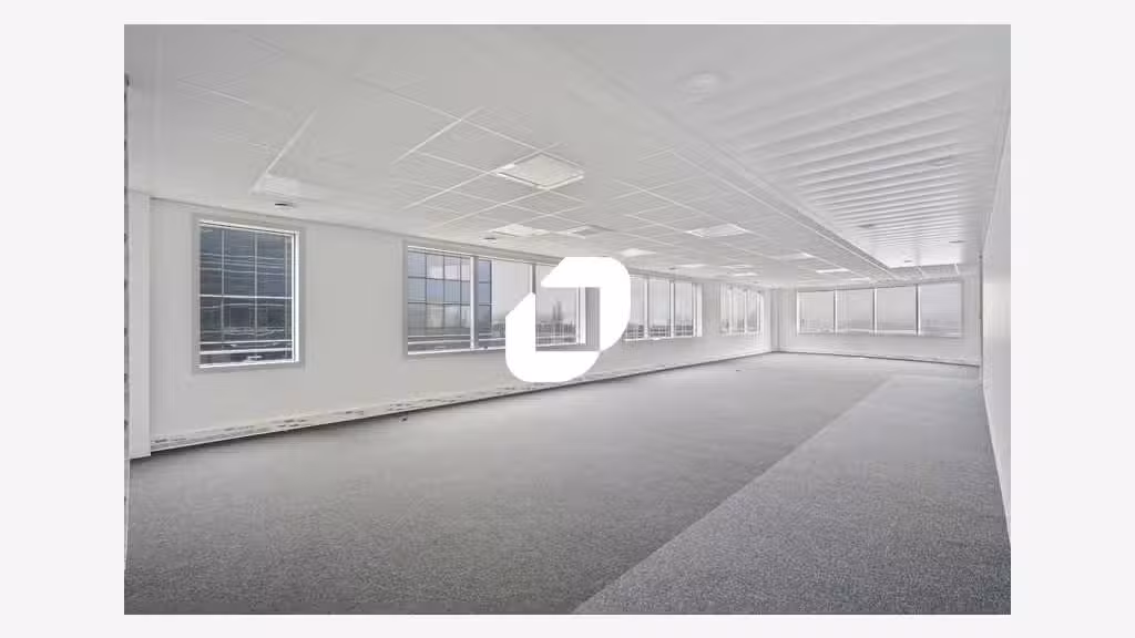 A louer Bureaux 1742m² Villepinte