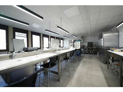 Location Bureaux à Villeurbanne