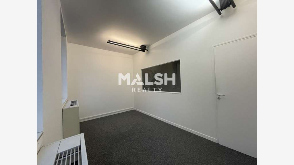 Bureaux à louer 68m² axe très passant Villeurbanne