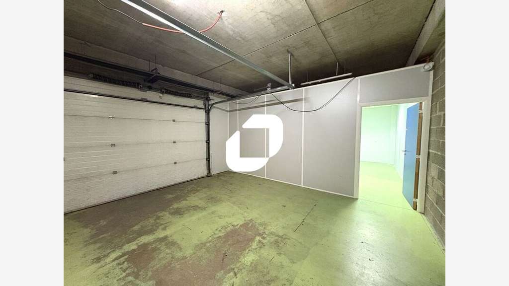 A louer Bureaux 710m² Villeurbanne