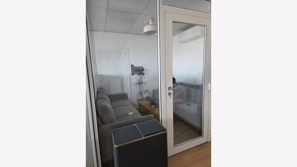Locaux de 83m² à louer Villeurbanne Charpennes