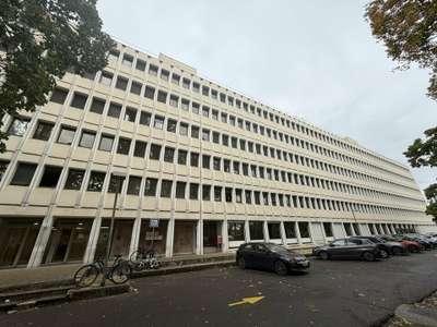 Bureaux de 1355m² à louer à Villeurbanne Millenium
