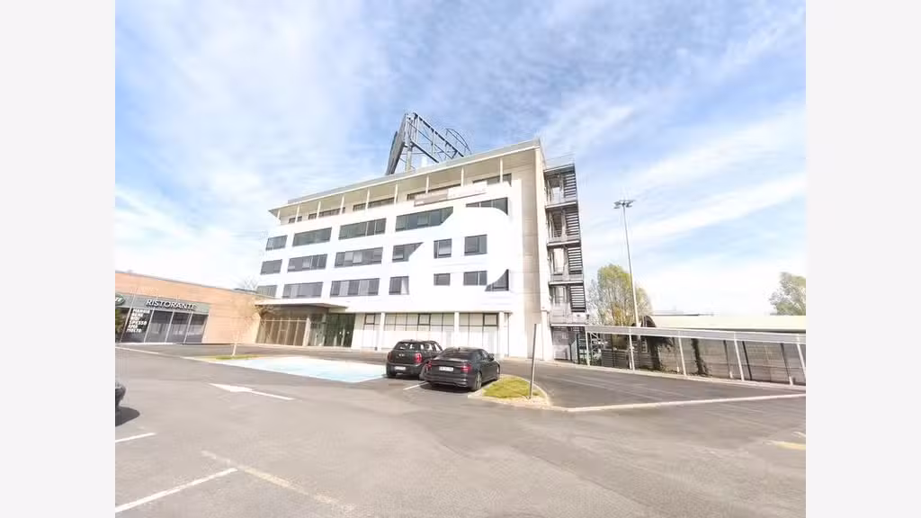 A louer Bureaux 4645m² Villiers sur marne