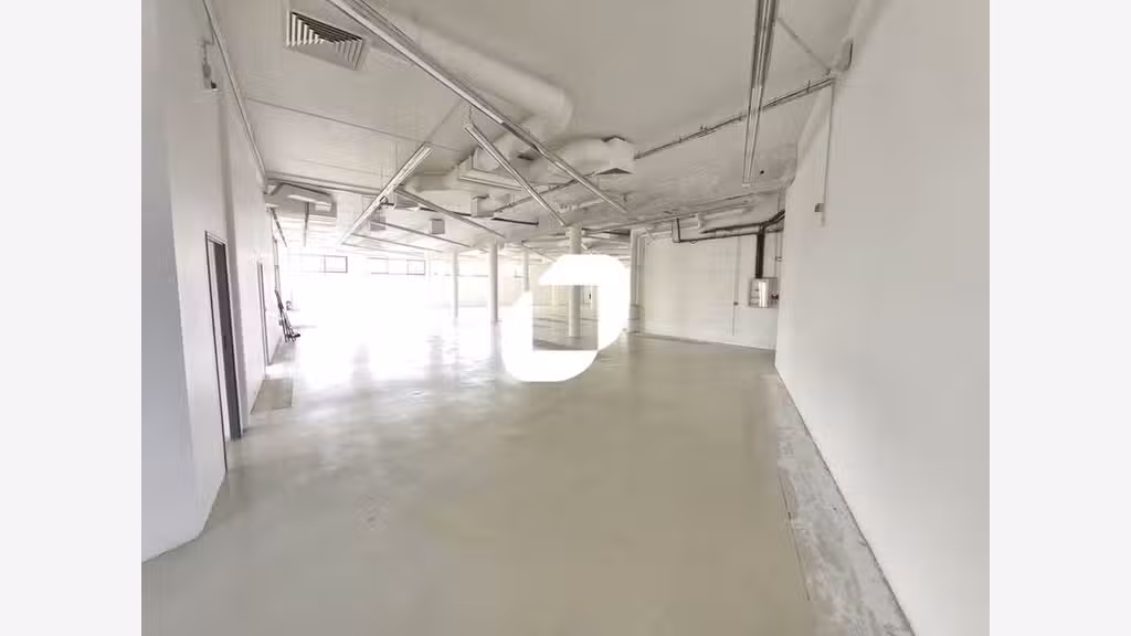A louer Bureaux 4645m² Villiers sur marne