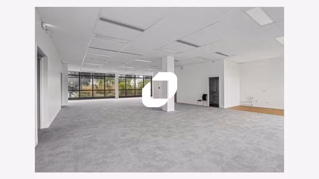 A louer Bureaux 971m² Vincennes