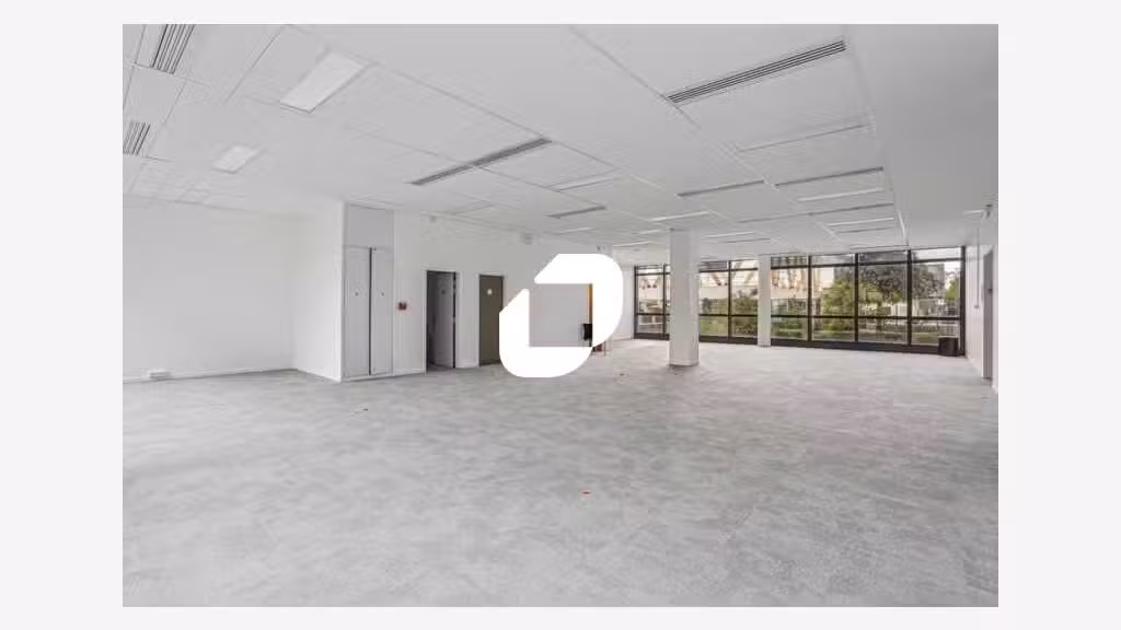 A louer Bureaux 971m² Vincennes