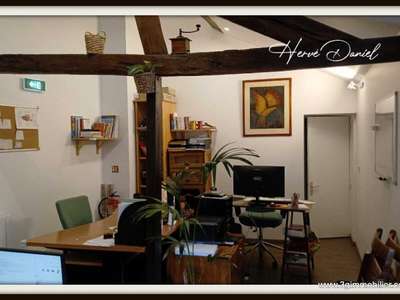 Location Bureaux à Viry-Châtillon