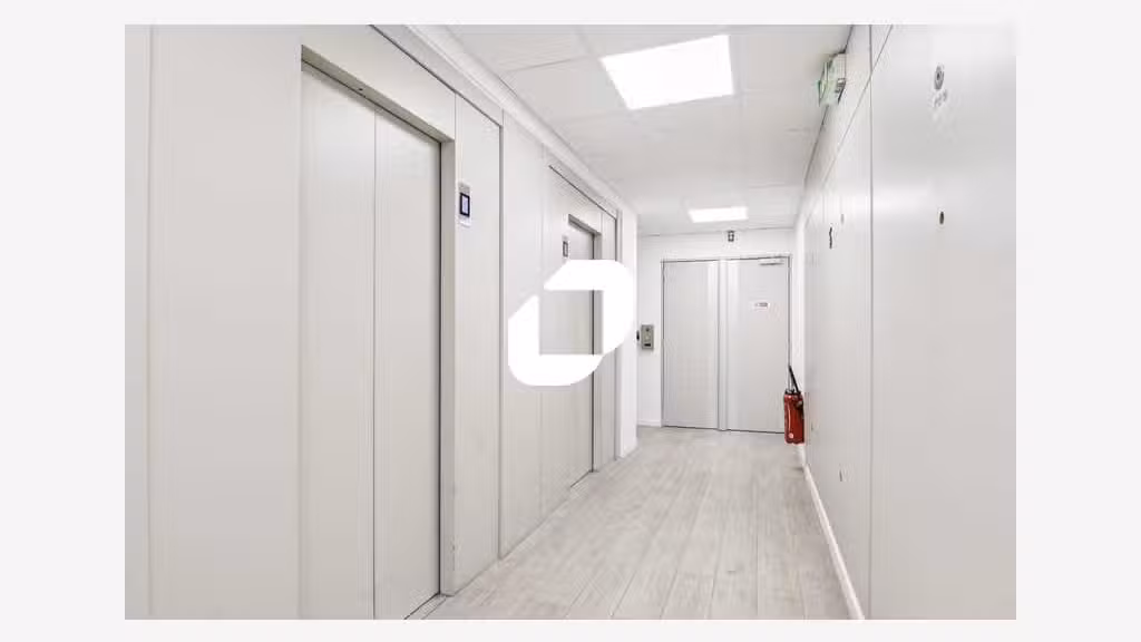 A louer Bureaux 206m² Viry chatillon