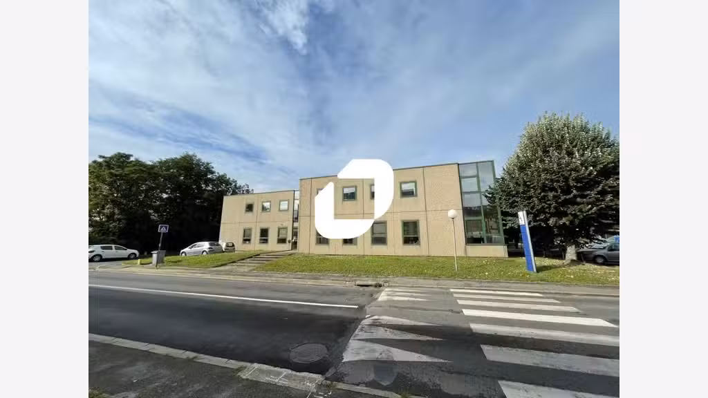 A louer Bureaux 152m² Viry chatillon