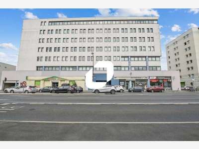 A louer Bureaux 980m² Viry chatillon