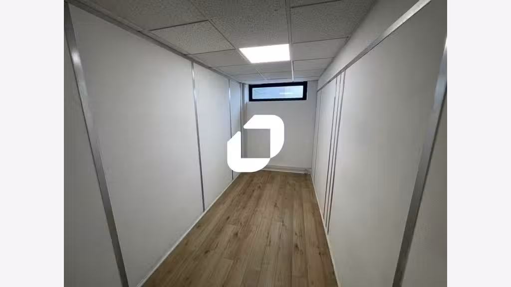 A louer Bureaux 252m² Vitry sur seine