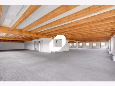 A louer Bureaux 1117m² Vitry sur seine