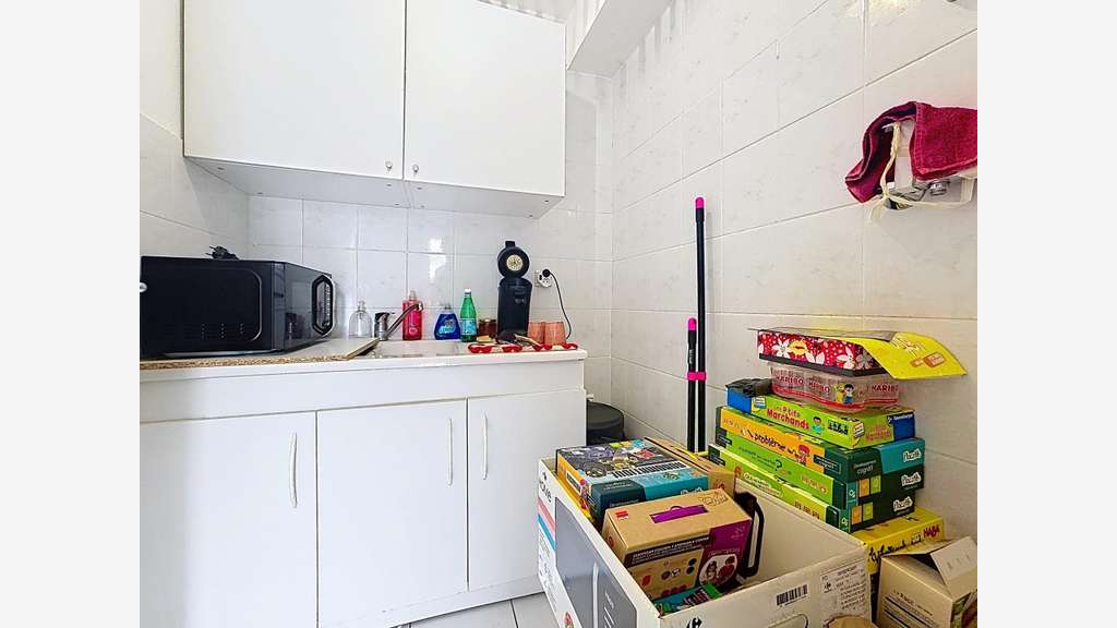 Bureau cabinet 10m² à louer à Voiron centre