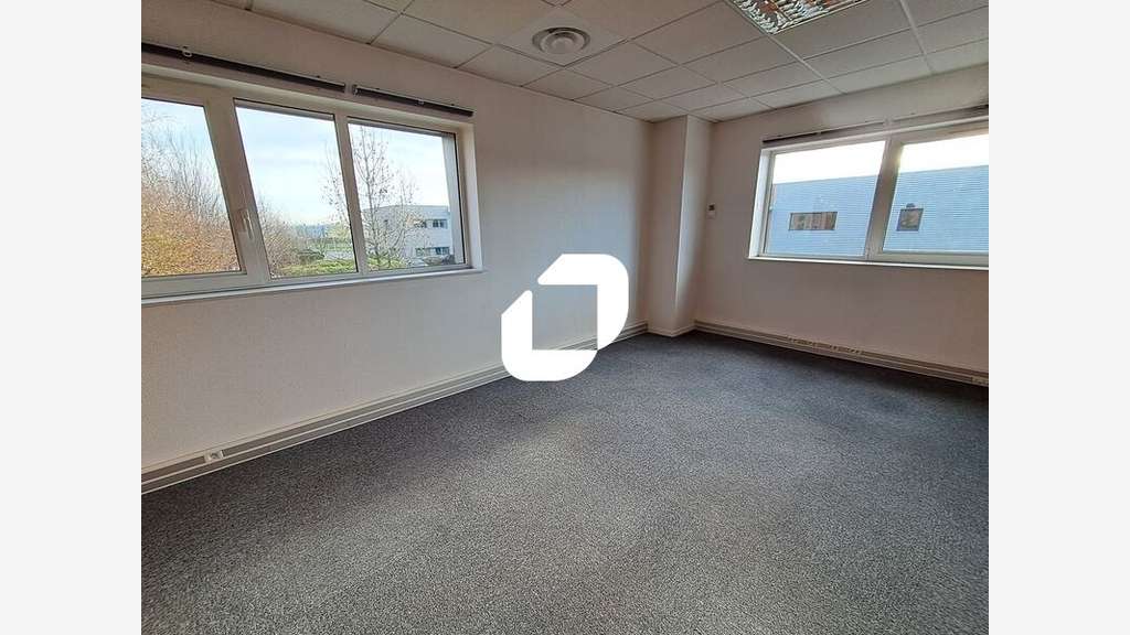 A louer Bureaux 172m² Wambrechies
