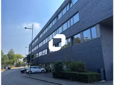 A louer Bureaux 350m² Wasquehal