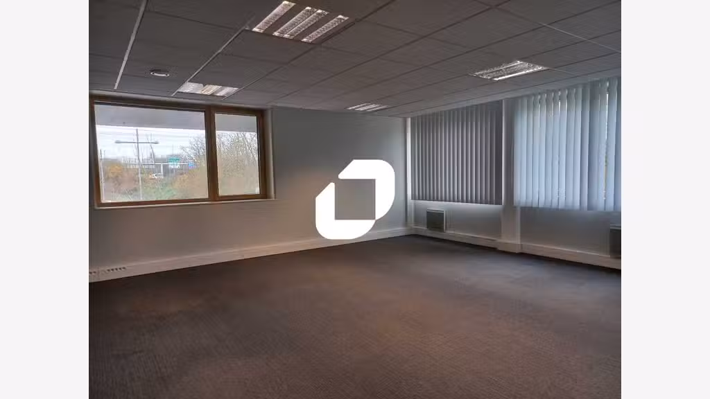 A louer Bureaux 350m² Wasquehal