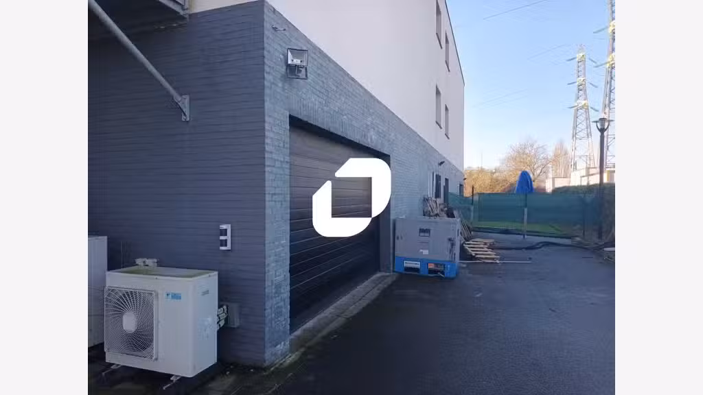 A louer Bureaux 444m² Wasquehal