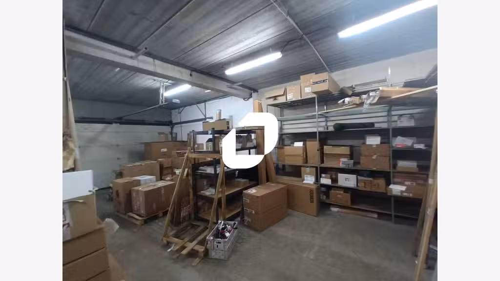 A louer Bureaux 444m² Wasquehal