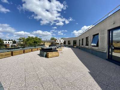 Location Bureaux à Massy