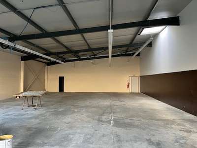 Location Locaux d'activités - Entrepôts à Marssac-sur-Tarn