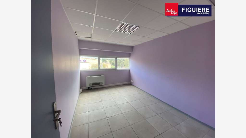 Bureaux 170m² divisibles à louer zone Ecopolis 
