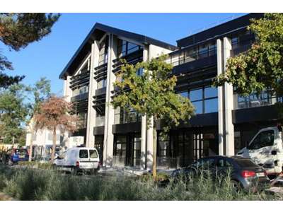 Location Bureaux à Soissons