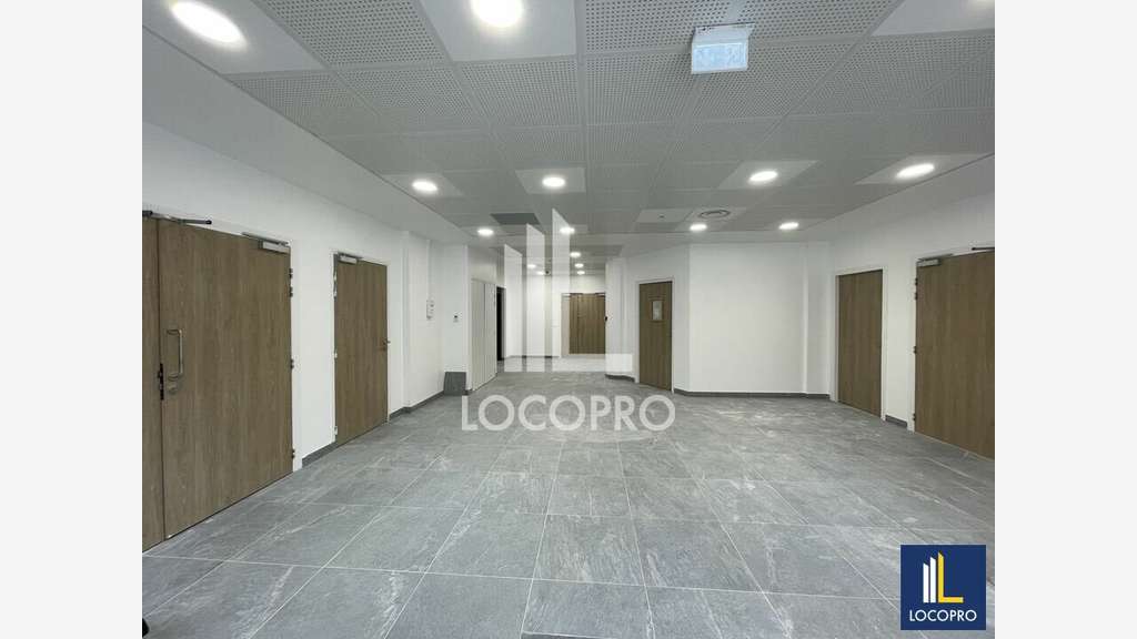 Bureaux à partir 270m² à louer à Sophia Antipolis