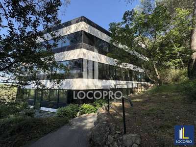 Bureaux à partir 270m² à louer à Sophia Antipolis