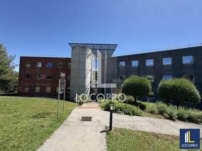 Bureaux de 151 à 271m² à louer à Sophia Antipolis