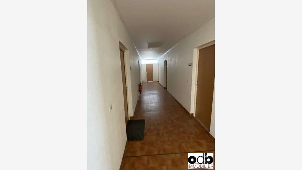 A louer bureaux 113m² à Saint-Laurent-du-Var