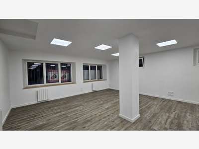 A louer bureaux de 100m² à Cherbourg-en-Cotentin