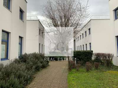 Location Bureaux à Villeurbanne