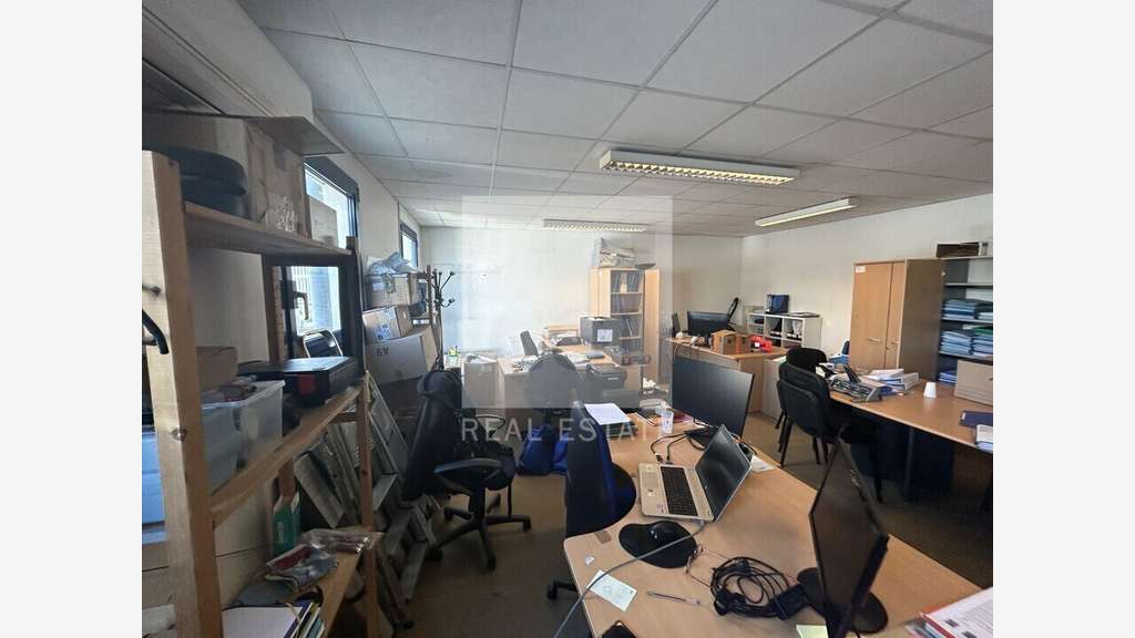 A louer bureaux de 101m² à Villeurbanne