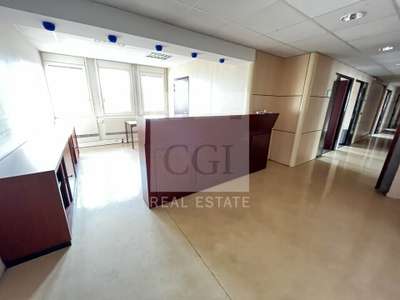 Location Bureaux à Villeurbanne