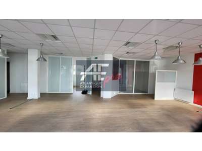 Location Bureaux à Saint-Nazaire