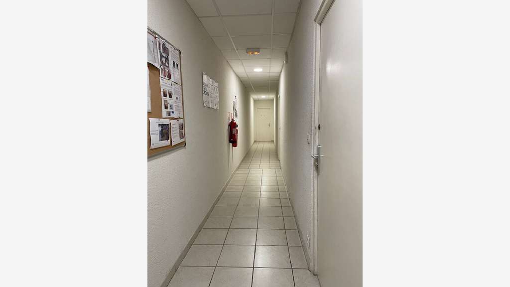 A louer bureaux de 118m² à Penne-sur-Huveaune